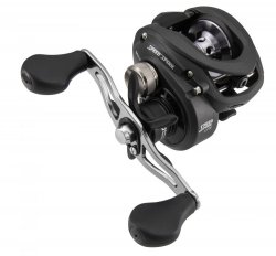 Lews Speed Spool LFS 6.8:1 Baitcasting Reel