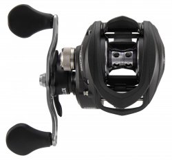 Lews Speed Spool LFS 6.8:1 Baitcasting Reel