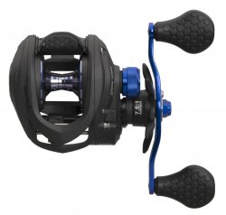 Lews Speed Spool Inshore LFS 7.5:1 LH Reel