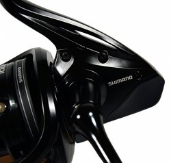 Shimano Aerlex 10000 XTB Spod Reel