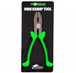 Korda Mini Krimp Tools