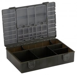 Fox Edges Medium Tackle Box