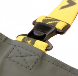 Vass Tex 700 Nova Edition Chest Waders