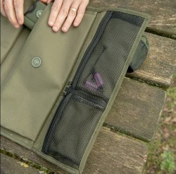 WYCHWOOD Tactical HD Bankware Roll