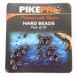 Pikepro Hard Beads