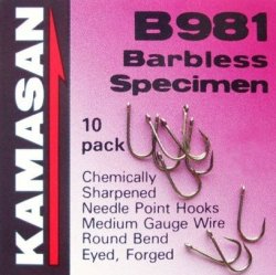 Kamasan B981