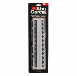 Abu Garcia 11 Rod Vertical Rack