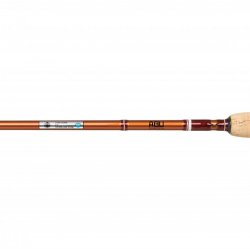 Abu Garcia 100 Casting Rod