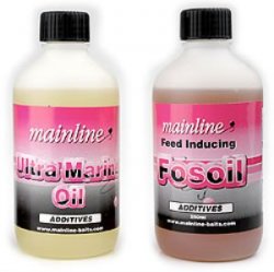 Mainline Oils 250ml