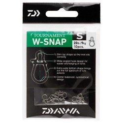 Daiwa Tournament W-Snap