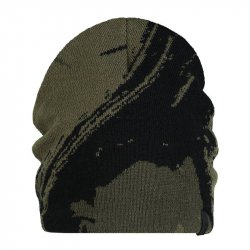 Guru Camo Beanie