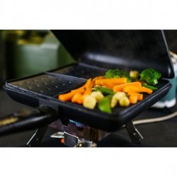 Ridge Monkey Connect Combi Steamer Tray