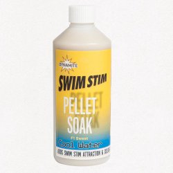 Dynamite Swim Stim F1 Cool Water Pellet Soak