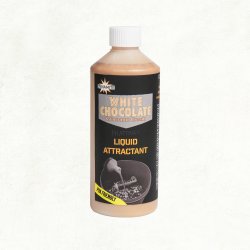 Dynamite Liquid Attractant 500ml White Chocolate