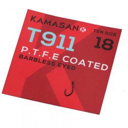 Kamasan T911E PTFE Hook