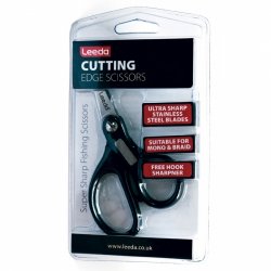 Leeda Profil Cutting Edge Scissors