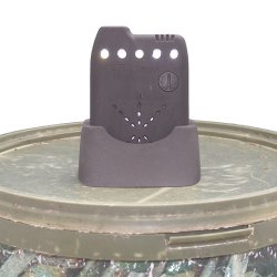 Gardner ATTx Rubber Stand for Receiver