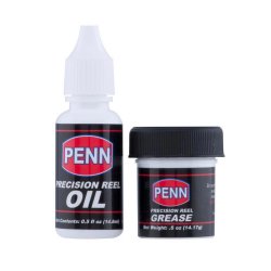 Penn Oil and Grease Pack
