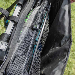 Preston Competition Double Net Bag