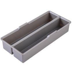 Guru Feeder Box Shallow Insert