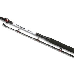 Shimano Vengeance Stand Up Boat Rod