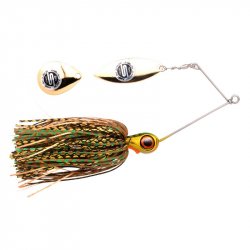 Spro Iris Ambush Junior Spinnerbait