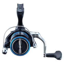 Shimano Nexave Fi Reel