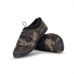 Nash ZT Deluxe Camo Bivvy Slipper