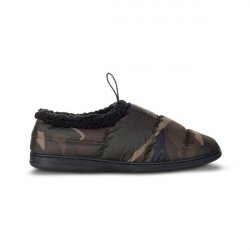 Nash ZT Deluxe Camo Bivvy Slipper