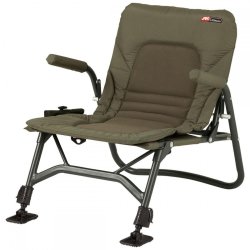 JRC Stealth X Lo Chair