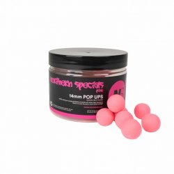 CC Moore Northern Specials NS1 Pink Pop Ups