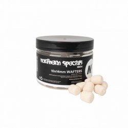 CC Moore Northern Specials NS1 White Dumbell Wafters