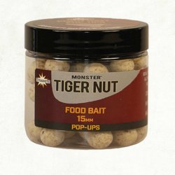 Dynamite Monster Tiger Nut - Foodbait Pop-Up 12mm