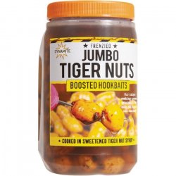 Dynamite Frenzied Jumbo Tiger Nuts