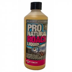 Bait Tech Pro Natural Roach Liquid