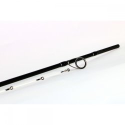 Shimano Bassterra Spinning LRF Rod