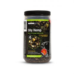 Nash Oily Hemp