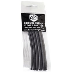 Dave Harrell Silicone Float Rubber Mixed Pack
