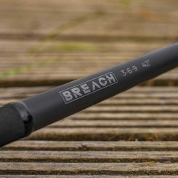 Avid Breach 3-6-9 Landing Net 42