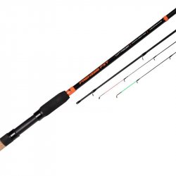 Frenzee FXT Feeder Rod