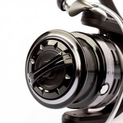 Frenzee FXT Reel