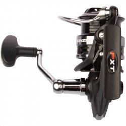 Frenzee FXT Reel