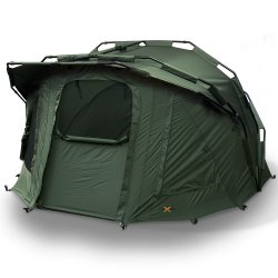 NGT Fortress with Hood - 5000mm 2 Man Bivvy