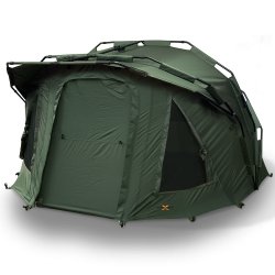 NGT Fortress with Hood - 5000mm 2 Man Bivvy