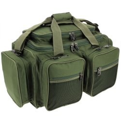 NGT XPR 6 Compartment Carryall