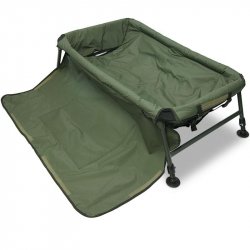 NGT Deluxe Cradle - Adjustable Legs and Top Cover