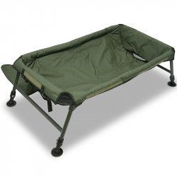 NGT Deluxe Cradle - Adjustable Legs and Top Cover