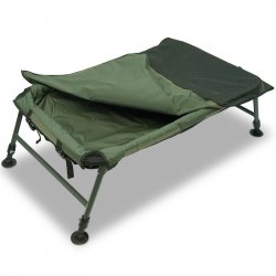 NGT Deluxe Cradle - Adjustable Legs and Top Cover