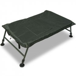 NGT Deluxe Cradle - Adjustable Legs and Top Cover