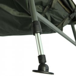 NGT Deluxe Cradle - Adjustable Legs and Top Cover